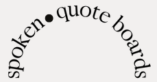 SPOKEN