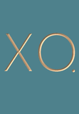 XO.