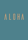 Aloha