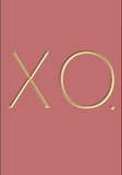 XO.